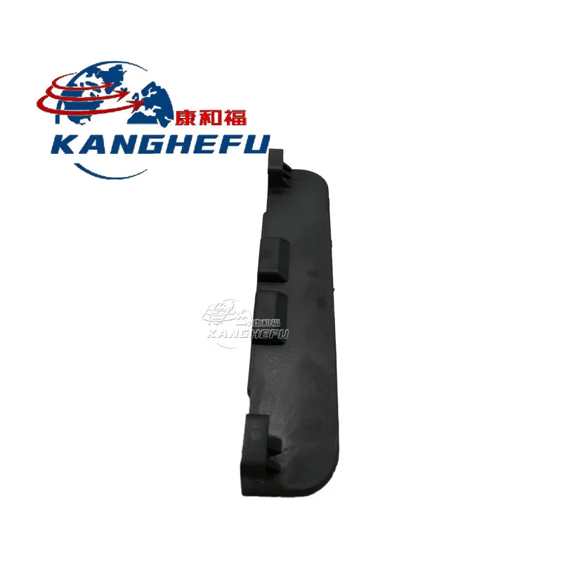 1634464304 bearing support lower slide for Linde 1275 forklift parts integral side shifter lower hook