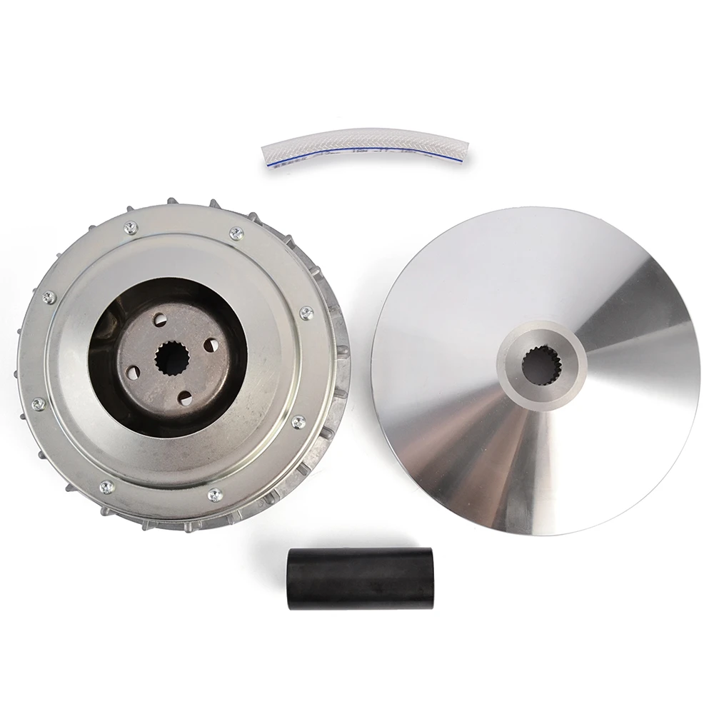 Primary Sliding Sheave Comp For Stels ATV UTV 500 700 H EFI LU020211 90700-F39-0000