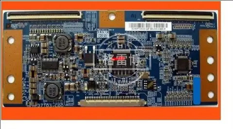 FOR 37 / 42 INCH T370XW02 VC 37T03-C00 Logic Board  Connect with T-CON