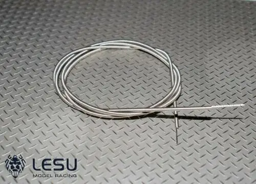 

LESU Metal Diff Lock Steel Wire Model for 1/14 RC Tractor Truck Car Tamiyaya DIY Model Spare Part TH02521-SMT5