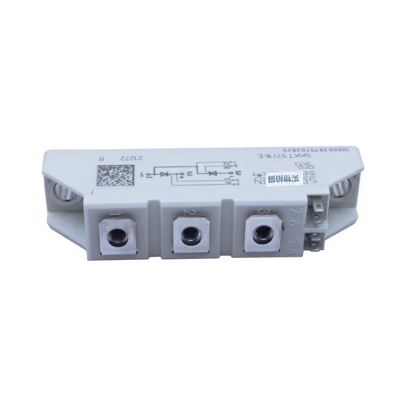 SKKT57/12E, SKKT106/14E, SKKH92/18E, SKKD100/18, SKKD100/16, SKKH106/16E, SKKD46/14, SKKD81/22H4, SKKH57/16E módulo original