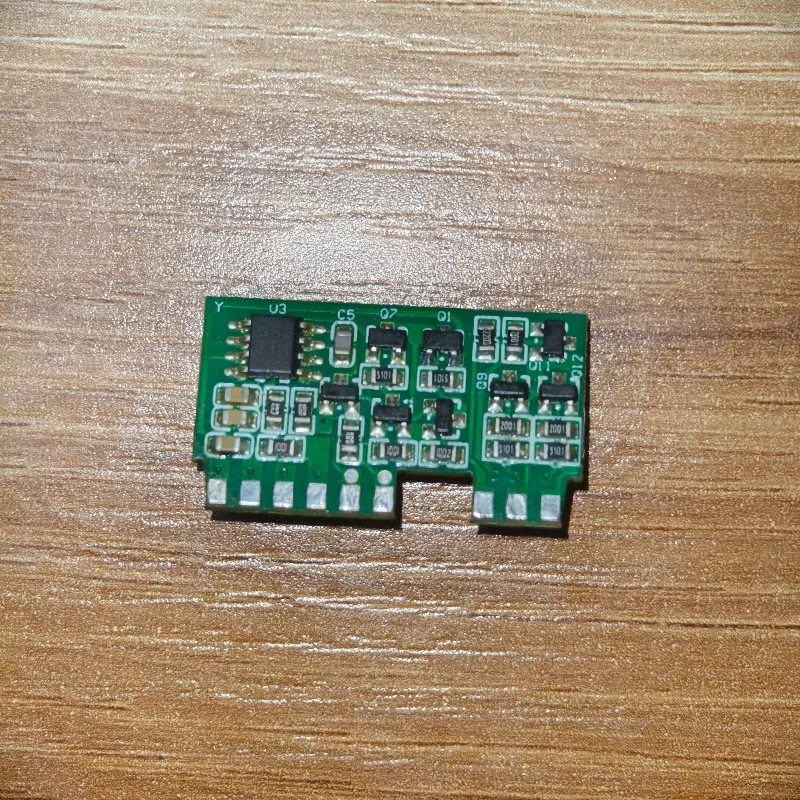 GA-OUT Motor Driver Stabilizer PCB For Tea Stove GA-909 Spare Part