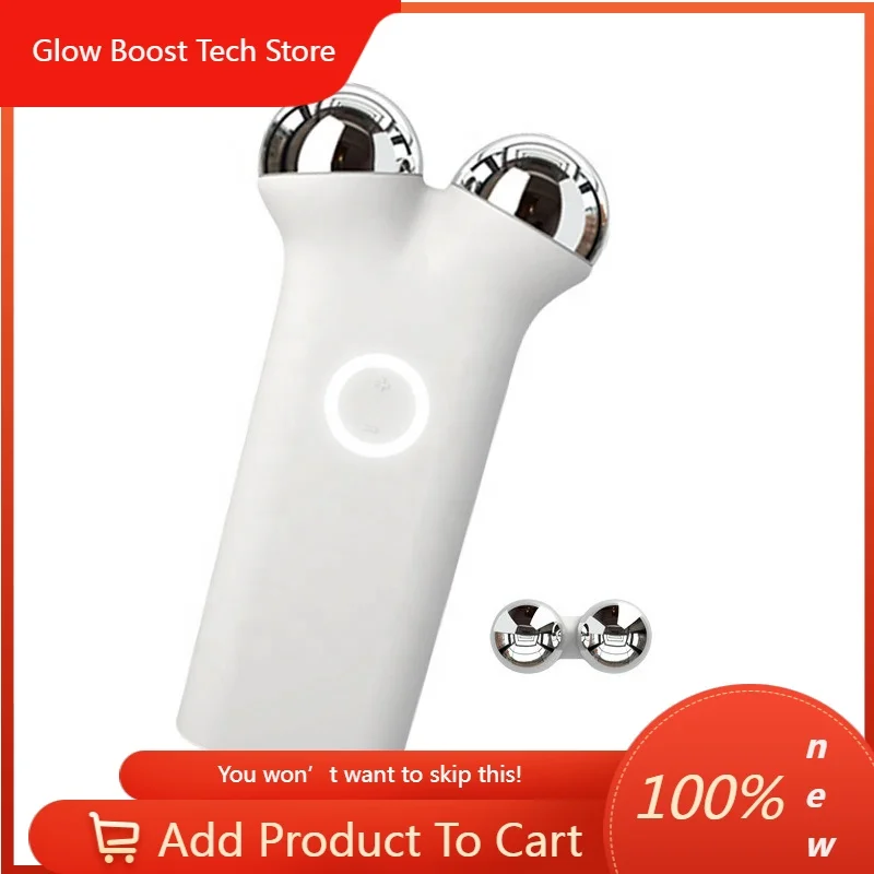 

Многофункциональный портативный микротоковый прибор NYSmart Library для лифтинга лица, ухода за кожей вокруг глаз и удаления морщин