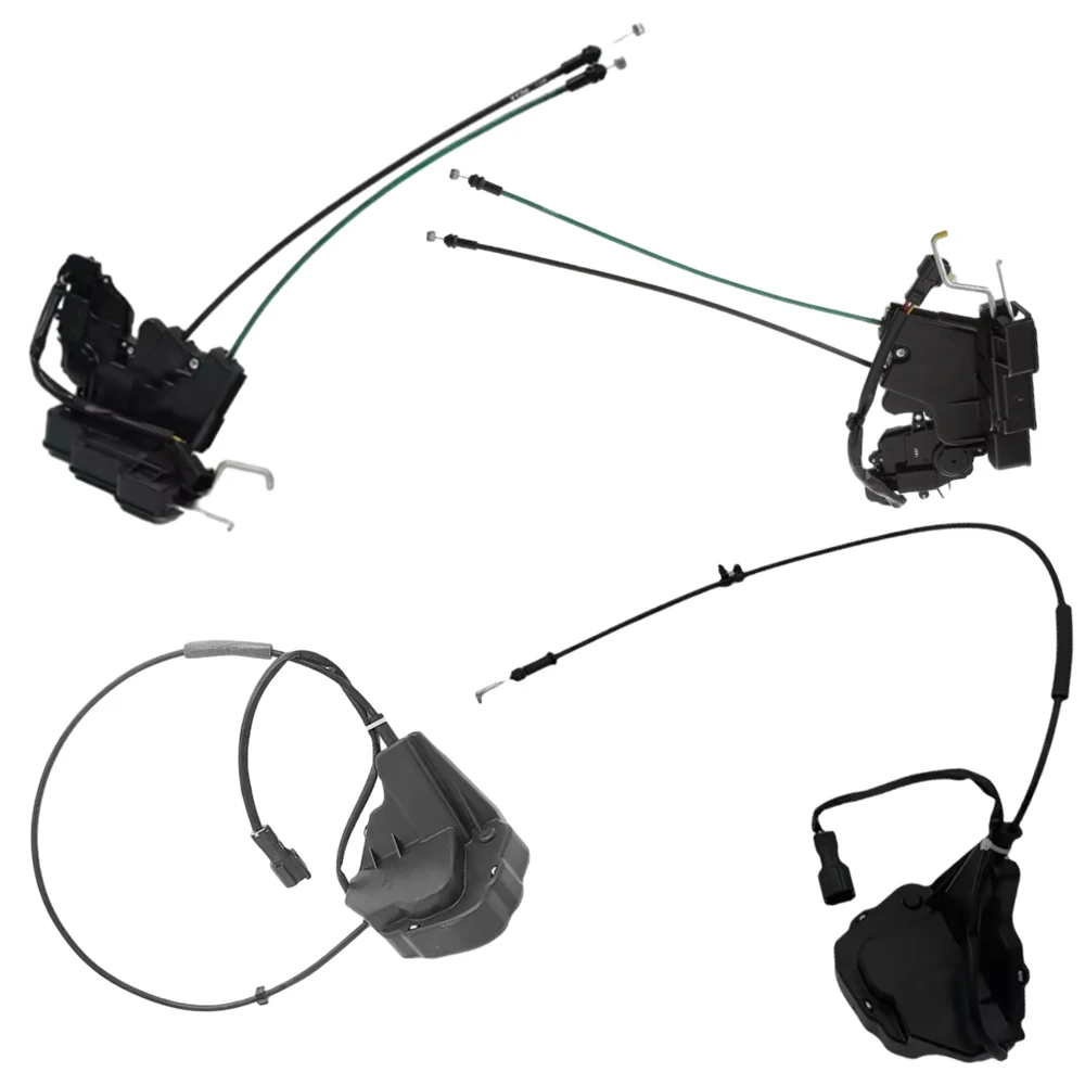 

81310-4D010 81410-4D010 4pins Door Lock Actuator for Kia Sedona Carnival 2006-2014 81420-4D010