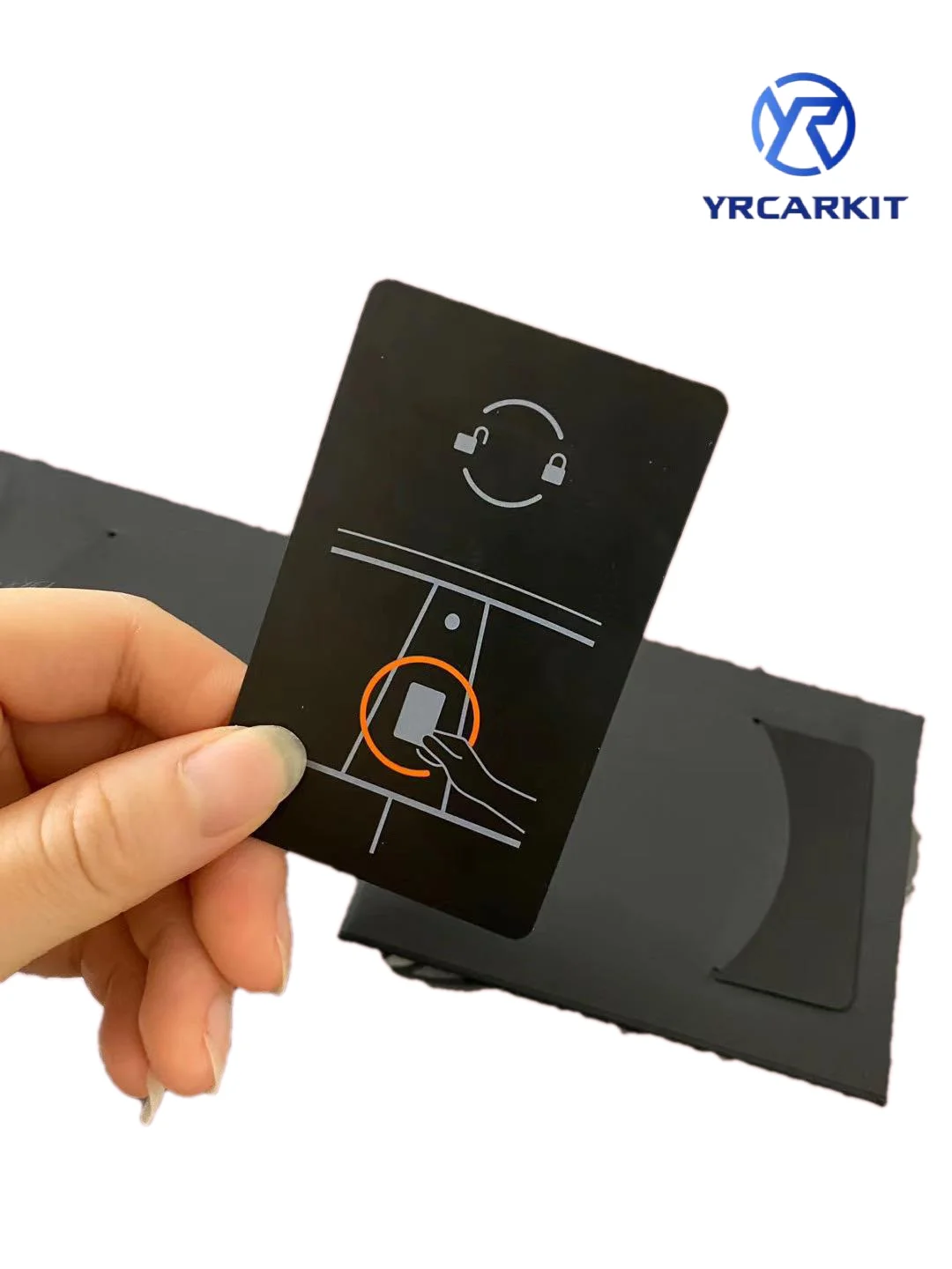 For Model 3/y Induction Car Card Original Spot Wholesale Direct Programming Use 1131087-00-j