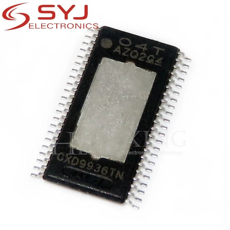 （1pcs-5pcs）CXD9981U CXD9981 CXD9936TN CXD9936 HTSSOP-44