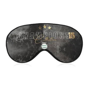 Israel maccabi haifa f.c mhfc champion schlaf augen maske blackout weicher schlaf augen maske reise augen maske nacht atmungsaktiv