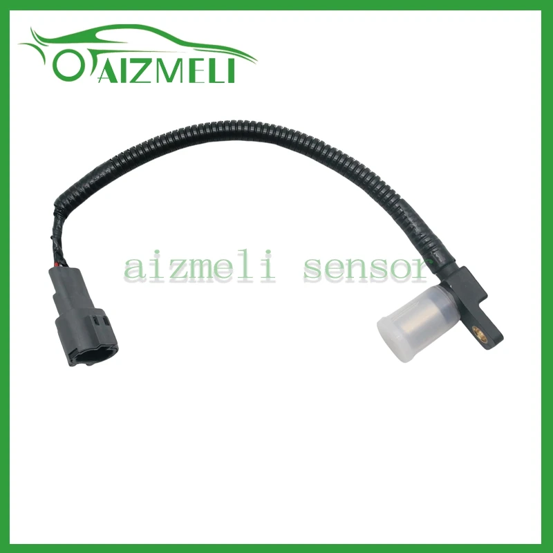 32220-77E00 Engine Crankshaft Position Sensor For Suzuki Grand Vitara SX4 Aerio Esteem Sidekick Chevrolet Tracker 32220 77E00