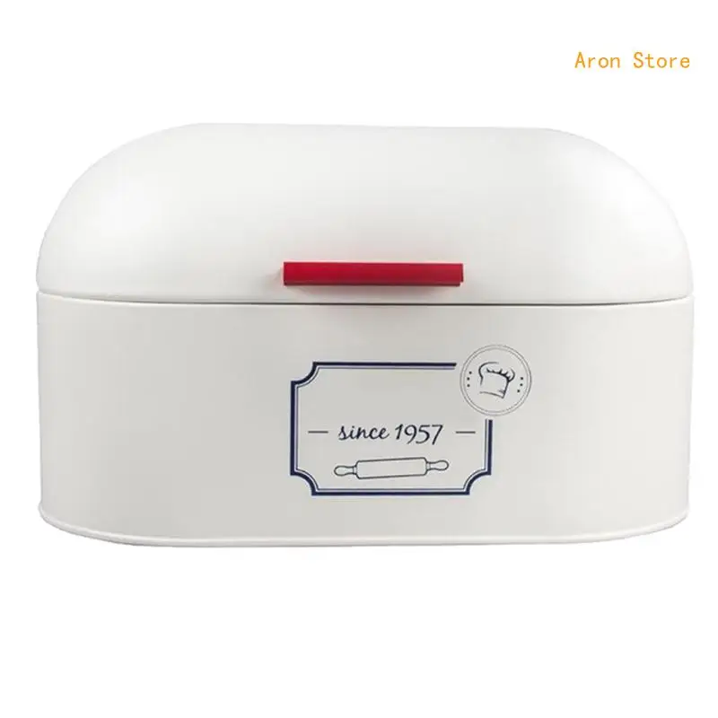 Simple Fashion Loaf for Case Anti Rust Dust Proof Bread Storage H3CF