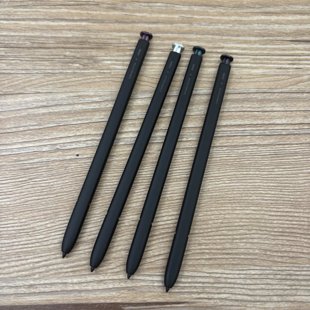 

Стилус для сенсорного письма S-pen для Samsung Galaxy S22 Ultra 5G SM-S908B SM-S908U Ручка для рисования с сенсорным экраном и Bluetooth