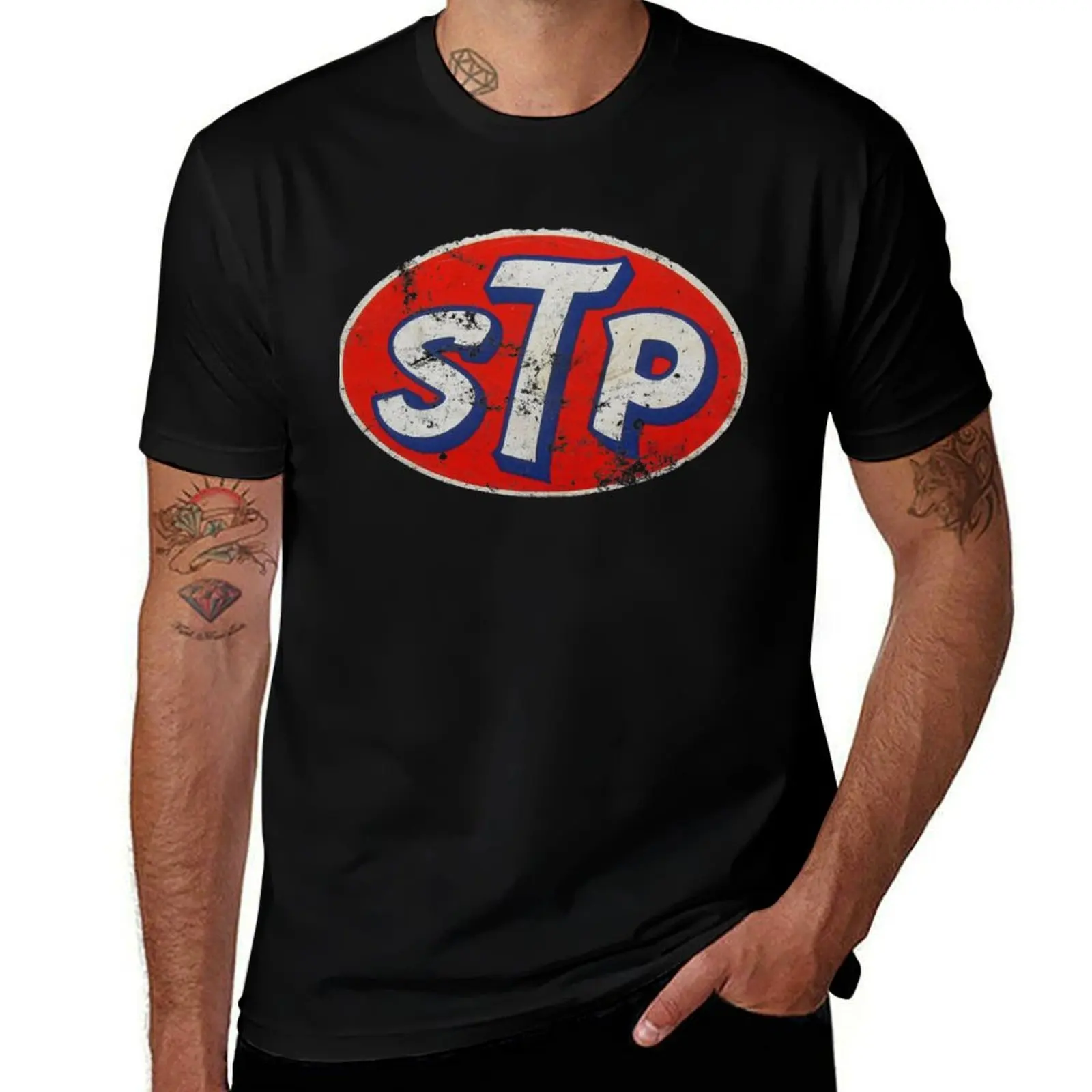 

high STP man t man t cotton t shirts Classic shirts shirt cotton T-Shirt quality cotton quality high