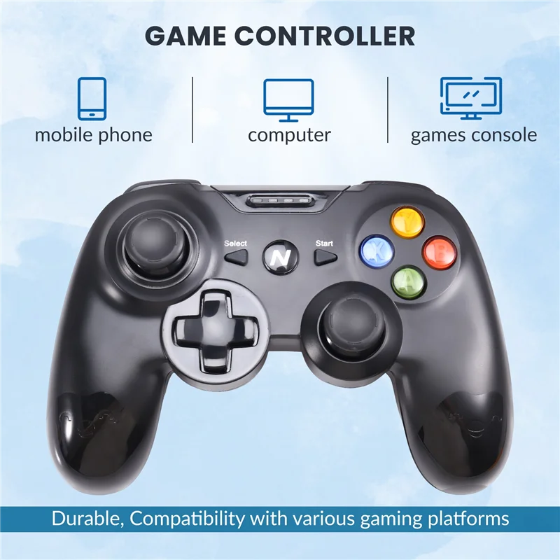 Gamepad High-Perfor… - image