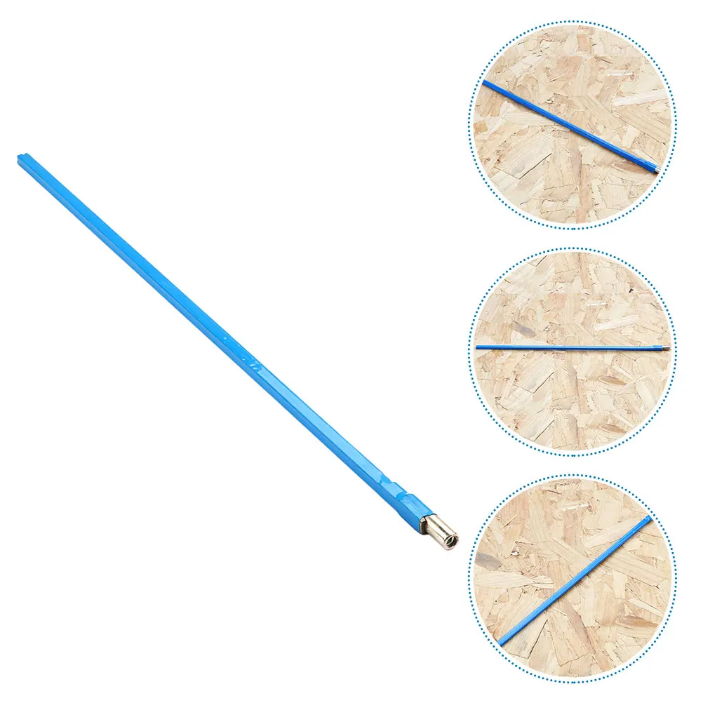 

Adjustable Guitar Adjustment Lever Professional Truss Rod Musical Instrument Blue