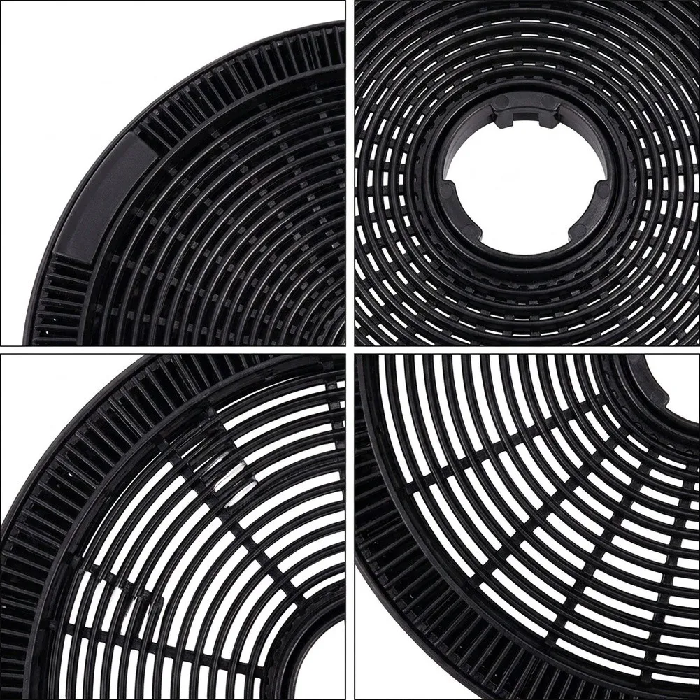 Ventilation System Filter Activated Carbon Filter Hassle-free Maintenance Reliable Performance Activated Carbon Filter