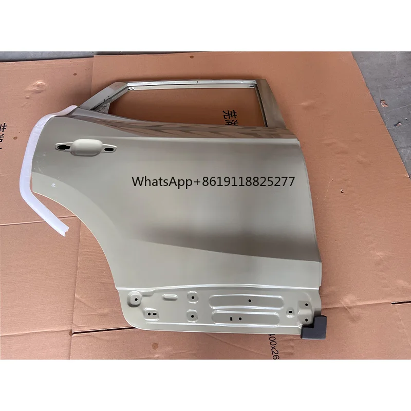 For MG 5 ROEWE I5 Car Auto Exterior Left Right Rear Doors MG auto parts MG parts