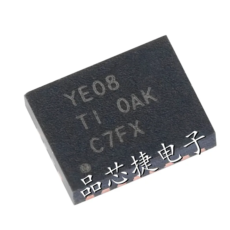 

10pcs/Lot TXB0108RGYR Marking YE08 VQFN-20 8-Bit Bidirectional Voltage-Level Shifter