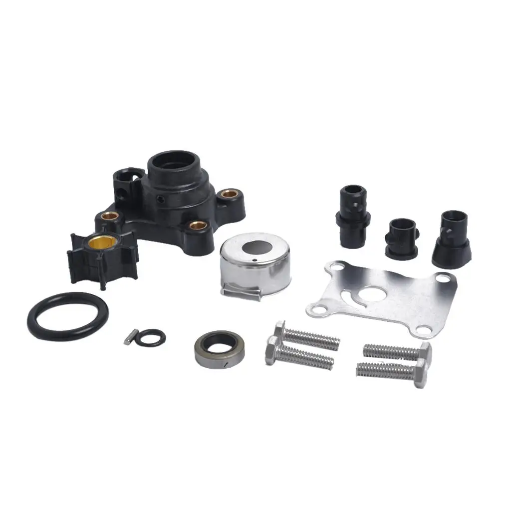 9. & 15hp Water Pump Repair Kit for /Evinrude 2/4-Stroke 394711