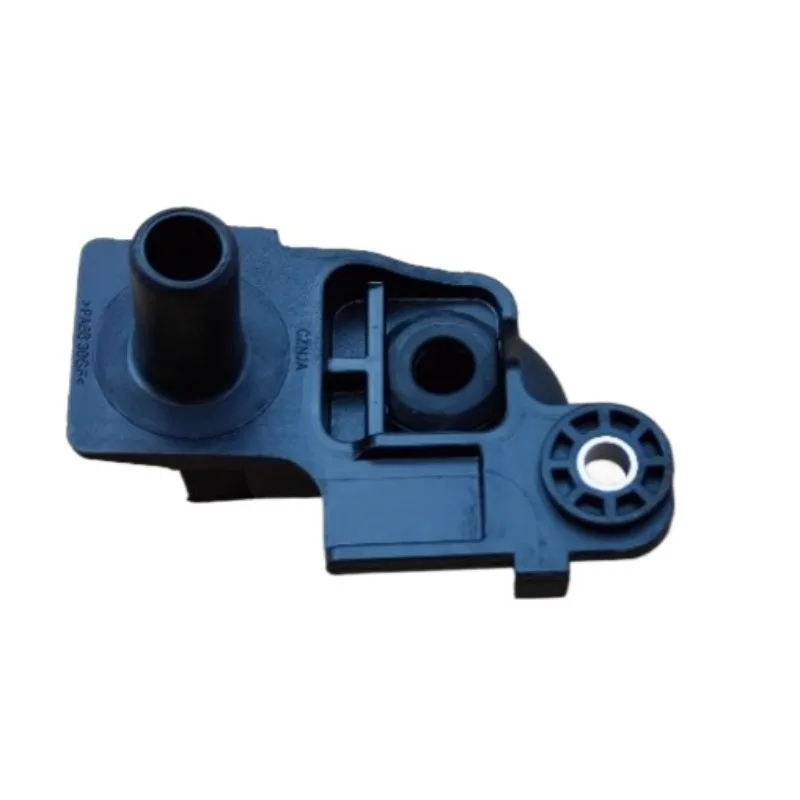 

Radiator Upper Lower Mounting Brackets Buffer Rubber Blocks for Jaguar XEL XFL F-PACE