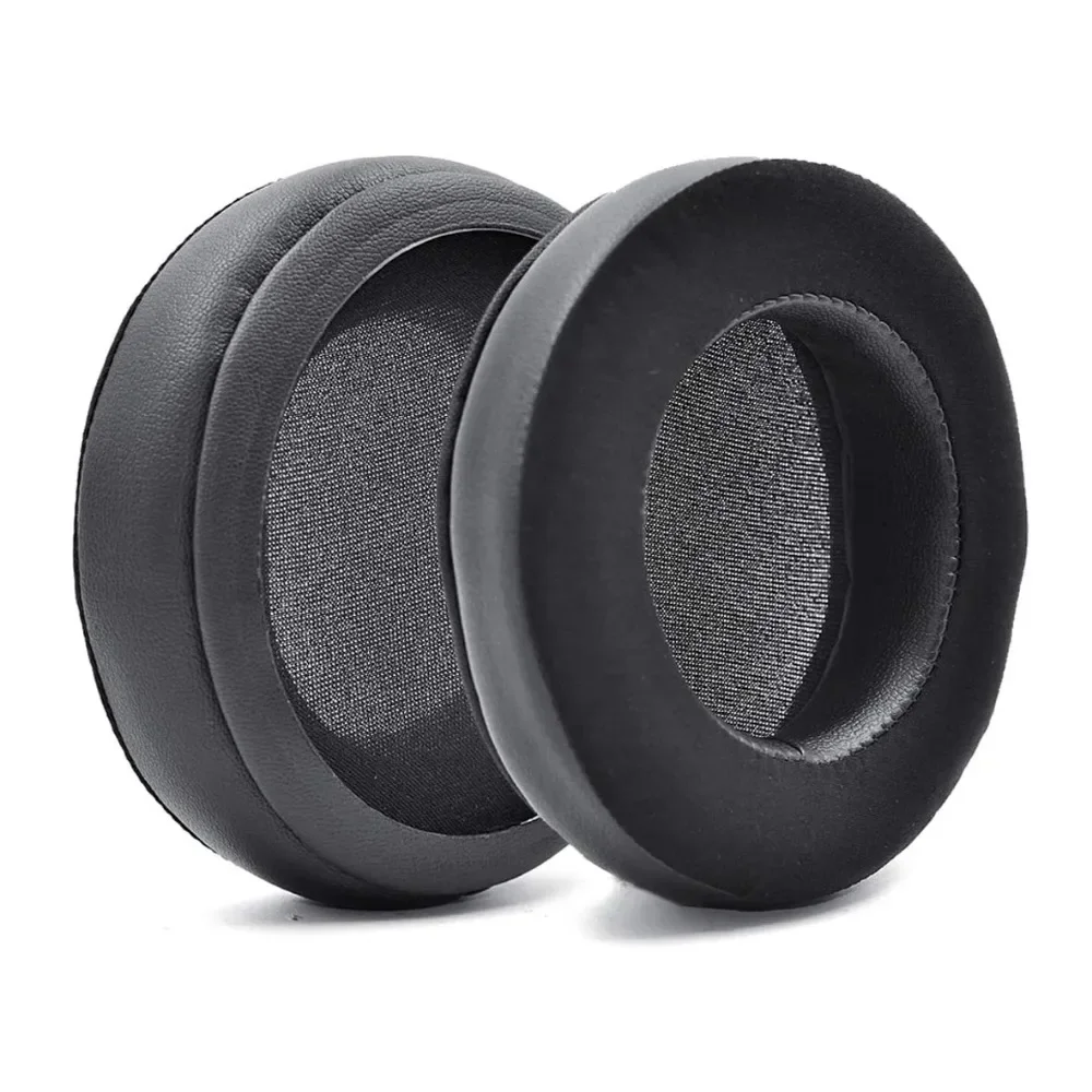 Replacement Cooling-Gel Earpads Ear Pads Cushions Muffs Repair Parts For Turtle Beach Earforce Z6A Headsets