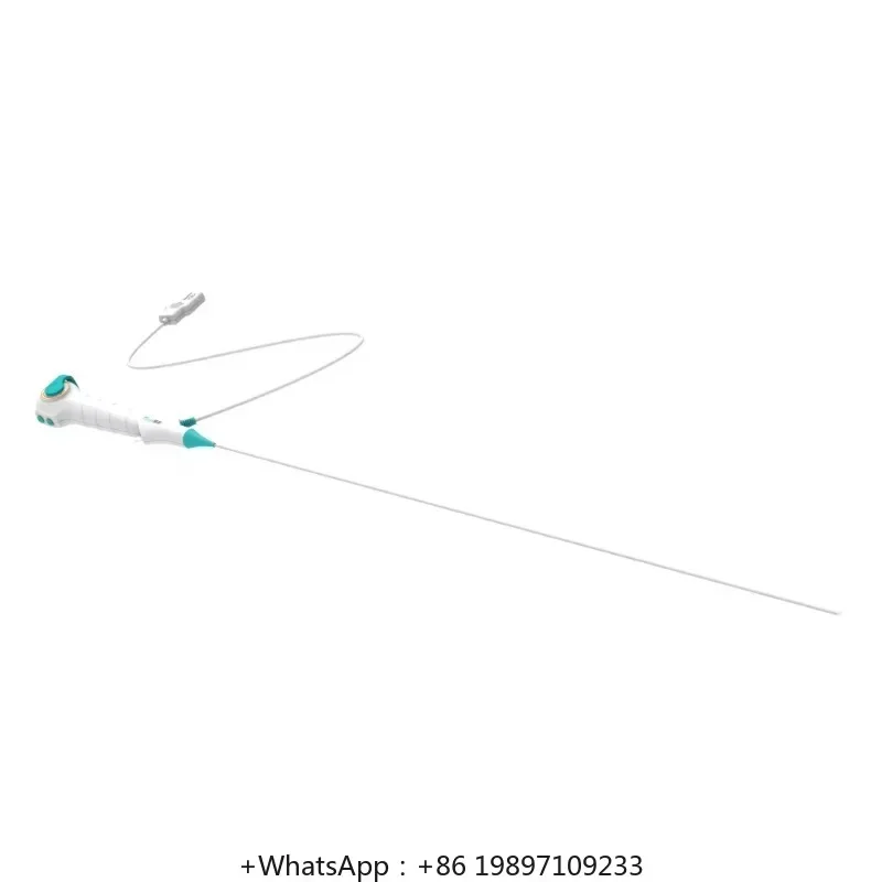 

Single-use Digital Flexible Ureteroscope