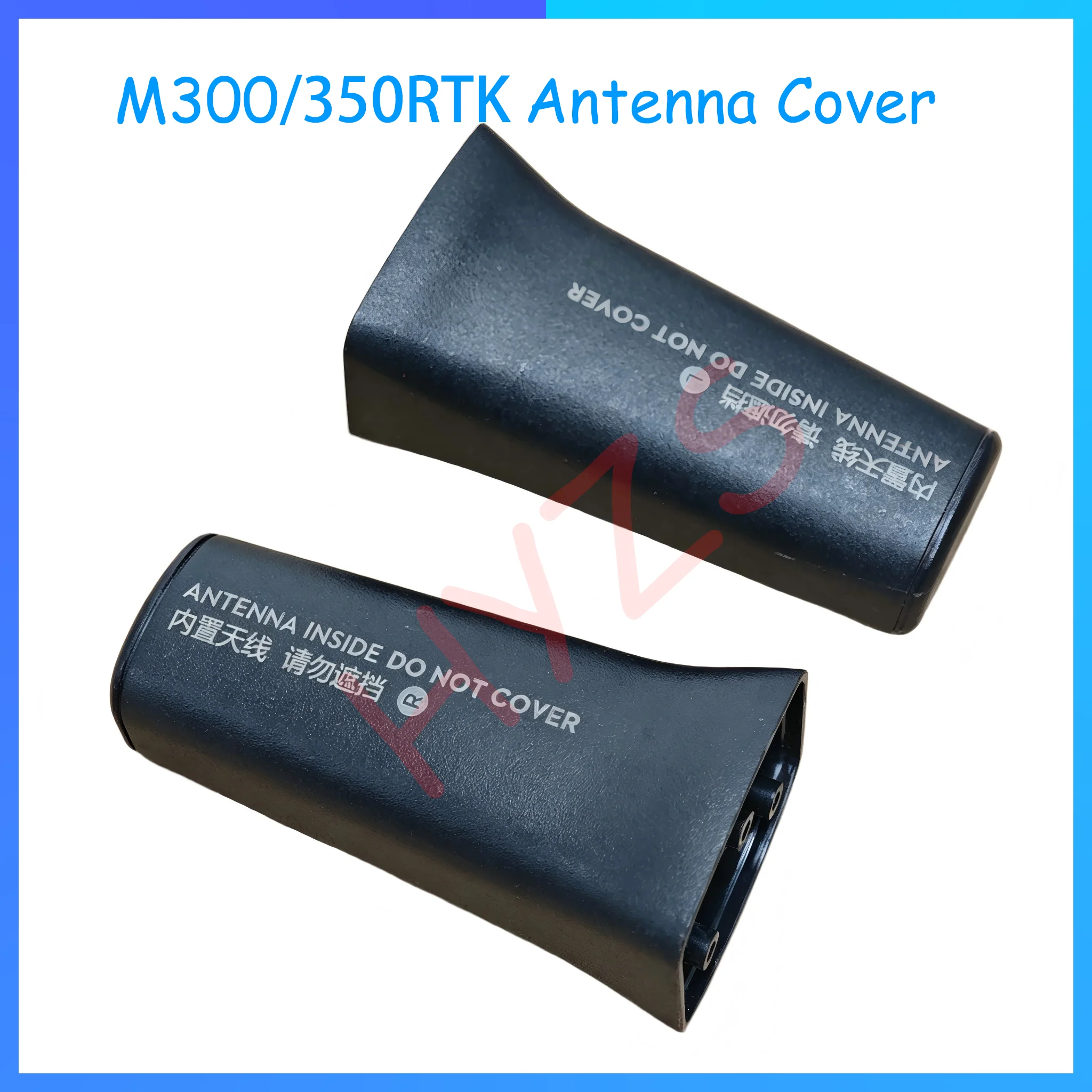 Original Antenna Cover For DJI Matrice 350RTK Accessories Matrice 300 RTK Shell Cap Repair Part without Antenna panel