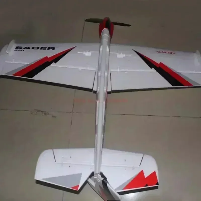 Epo Plane Rc F3d 3a Airplane Volantex Rc Models Toys Gifts Saber 920 756-2 Epo 920mm Wingspan Aircraft Kit Or Pnp Set 75602