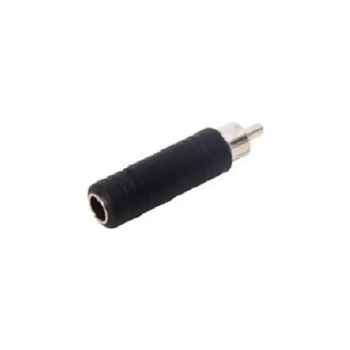 OEM Rca To 6,3mm Di̇şi̇ Converter