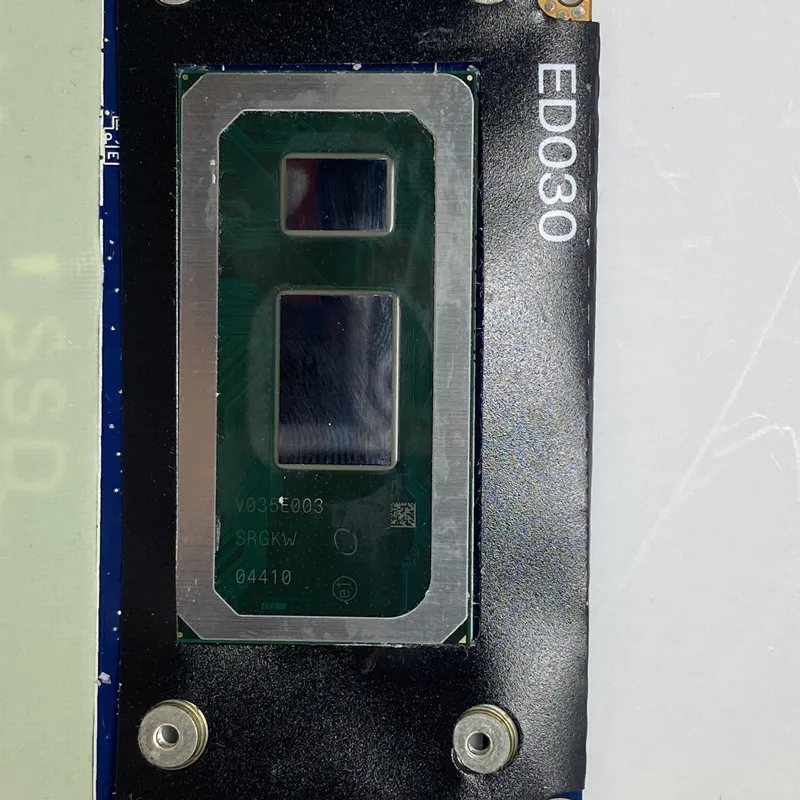 

Для Dell XPS 7390 CN-072VG6 072VG6 72VG6 с процессором SRGKW I7-10510U EDP35 LA-H931P, материнская плата для ноутбука, 100% полное тестирование, работает хорошо
