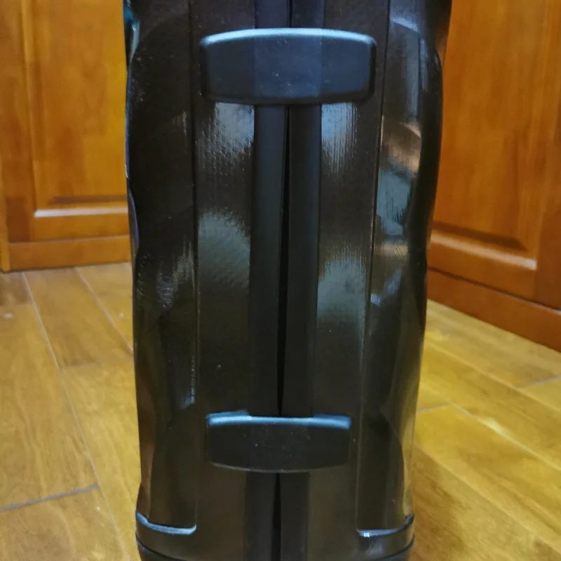 مناسبة ل Samsonite V22 U72 U91 حقيبة المفصلي ملحقات الأمتعة استبدال أجزاء إصلاح قوي دائم العملي