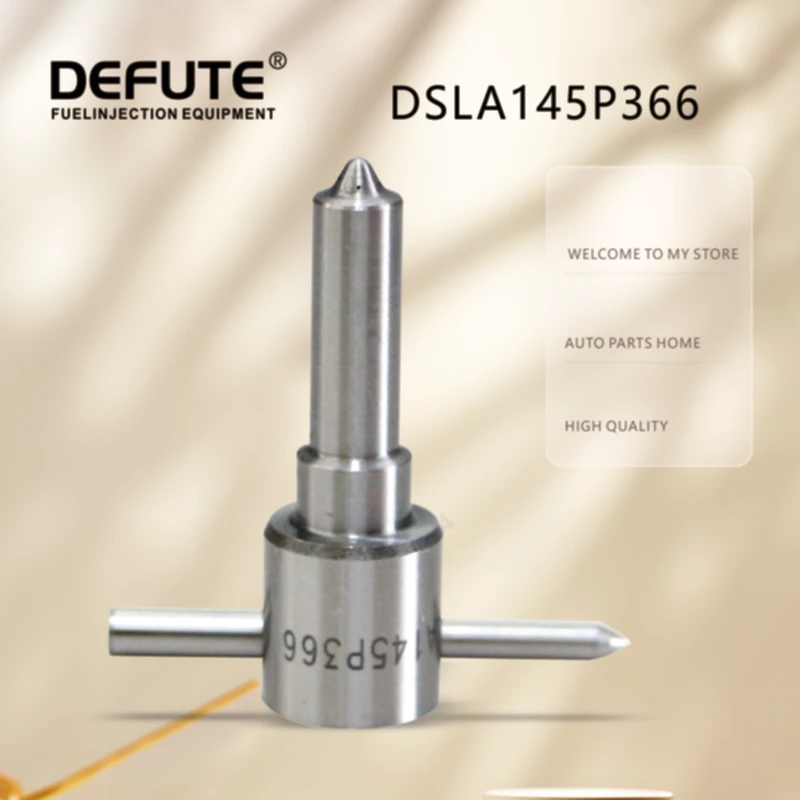 DSLA148P591 DSLA145P366, DSLA150P706, DSLA150P672, DSLA150P520, Flat-Head White Needle Fuel Iinjector Diesel Parts