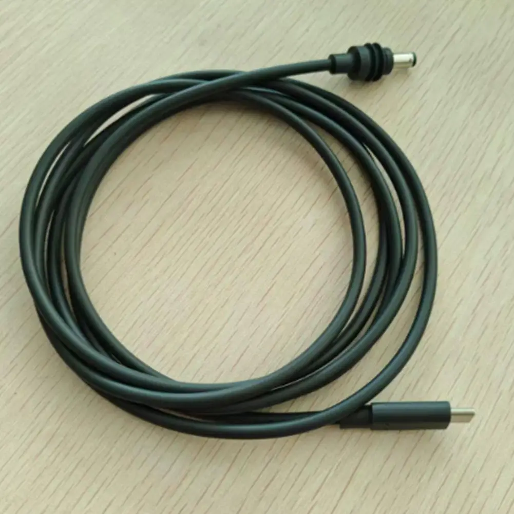 15/5 for StarLink Space-x Mini USBC To D Waterproof Power Cable High-quality for StarLink Stable Output Power Supply Cable