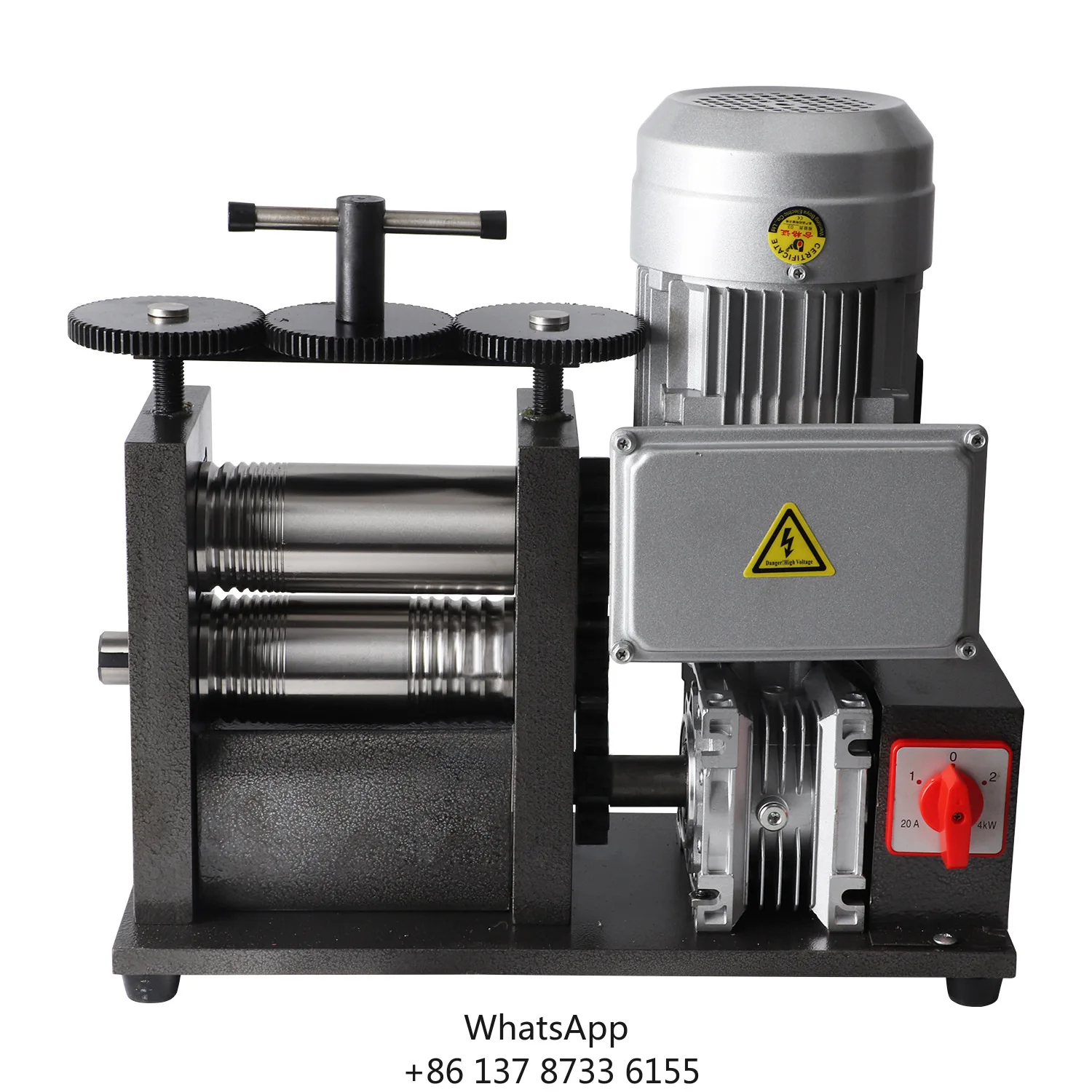 

ML - 712 - 4 Jewelry Pressing Equipment Various Square Lines And Semi - Circles 401838cm Size