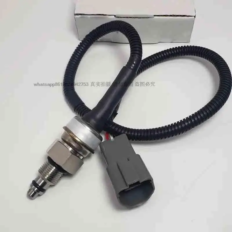 Dump truck mining truck HD465-5 for pressure sensor 7861-92-1620