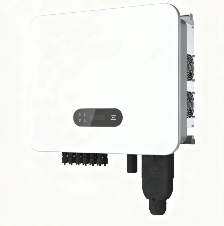 Hybrid Solar System 5KW 10KW 15kw 20kw Complete Home Solar System Kit 10 kw Solar Power System