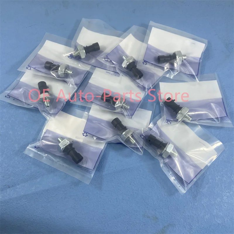

10PCS 55571684 Oil Pressure Sensor for Buick New Regal 1.6T Excelle for Chevrolet Cruze Aveo New Epica Figzero Auto Parts