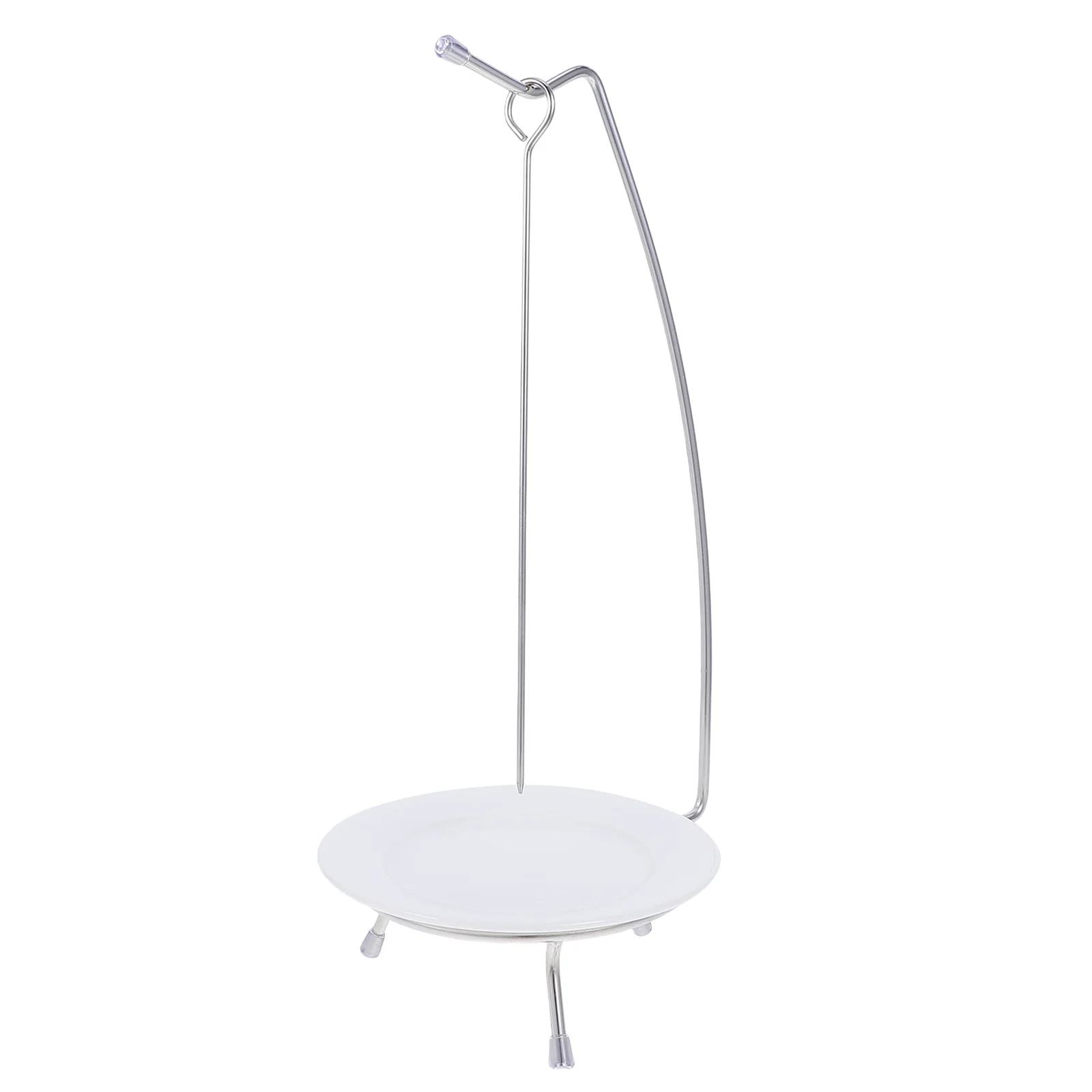 

1Set Stainless Steel Skewers Bbq Sticks Multipurpose for Grilling Meat Vegetables Outdoor Cooking Stainless Steel Skewers