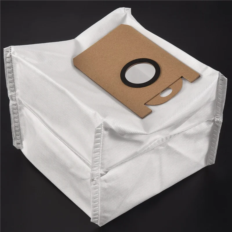 A01V-5 حزمة ل Neabot N1 Plus روبوت فراغ الملحقات كيس الغبار عدة استبدال قطع الغيار الأجهزة المنزلية