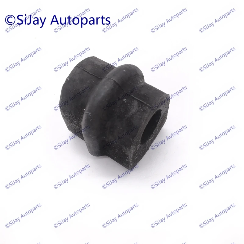 Set of 2 Rear Suspension Stabilizer Sway Bar End Link Anti Roll Bar Bushings For Nissan X-Trail T30 2001-2006