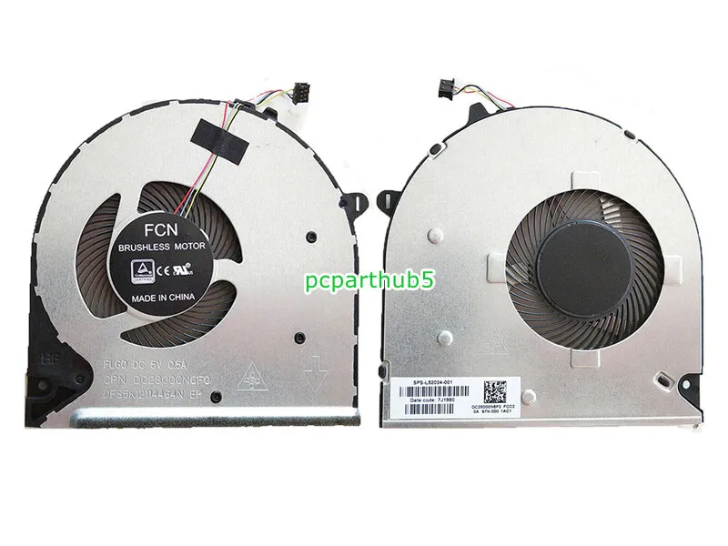 For Hp 15-DU 15S-DU… - image