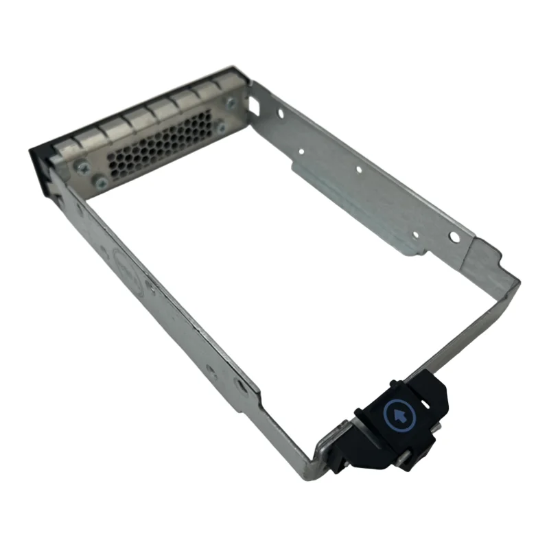 Original Used For DELL R230 R320 R420 R430 3.5 VCHJ6 0GNFM2 Bracket Shelf Hard Disk Bracket Cold Disk Shelf Bracket Shelf
