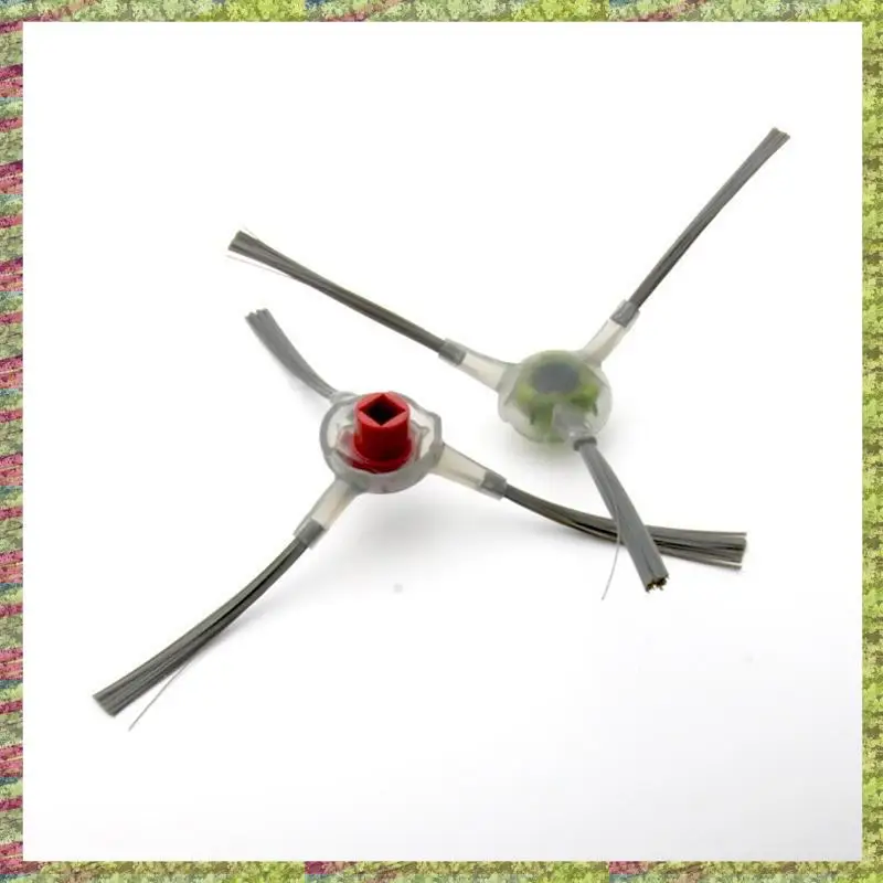 ملحقات قماش ممسحة فلتر Hepa لـ Ecovacs Deebot Ozmo 600 601 605 DD35 DD56 DD33 DD37 مكنسة كهربائية روبوتية