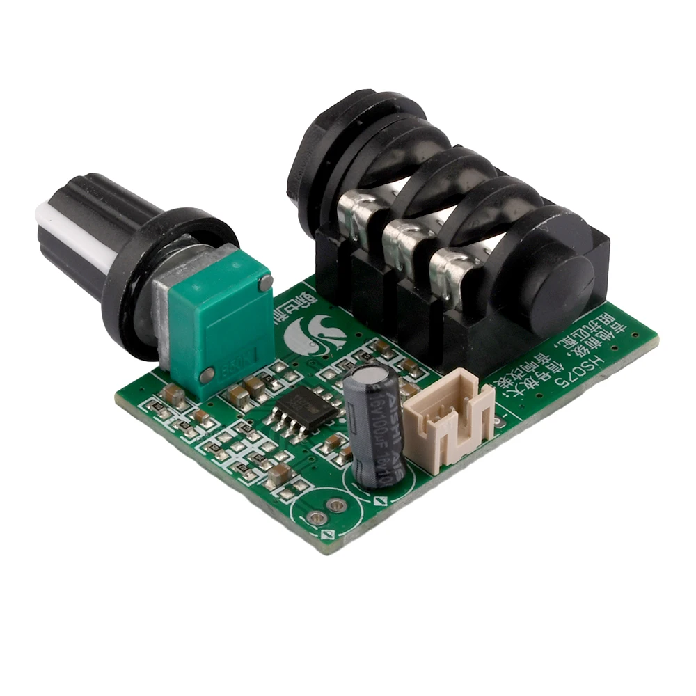 Guitar Instrument Preamplifier Preamp TL072 Op Amp High Impedance Audio Board Pre-amplifier Signal Amplifier Single 12V