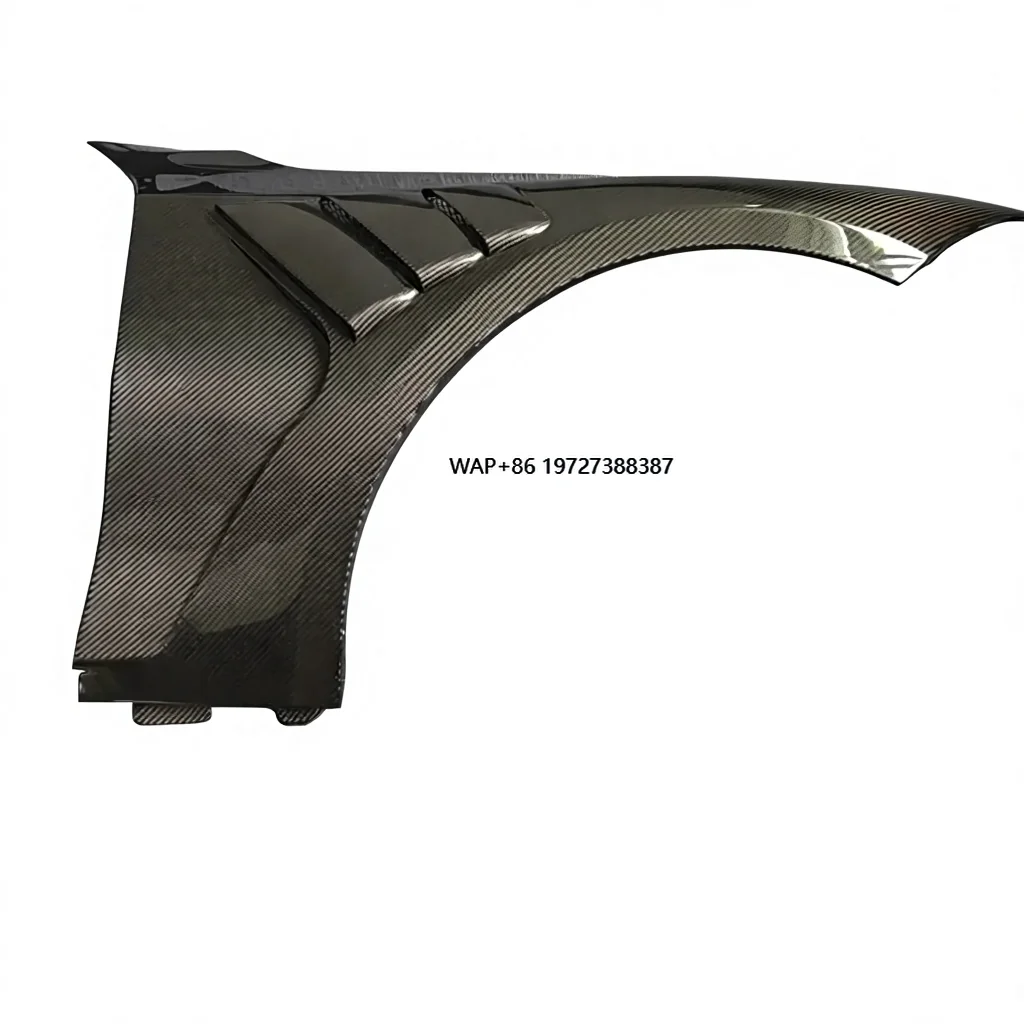 

RSC Style Carbon Fiber Front Fenders for G80 M3 & G82/G83 M4
