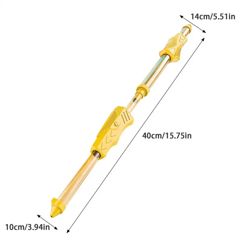 Mochila grande con chorro de agua, mochila grande con rociador de agua, juguete para baño, juego interactivo de piscina para clima caliente