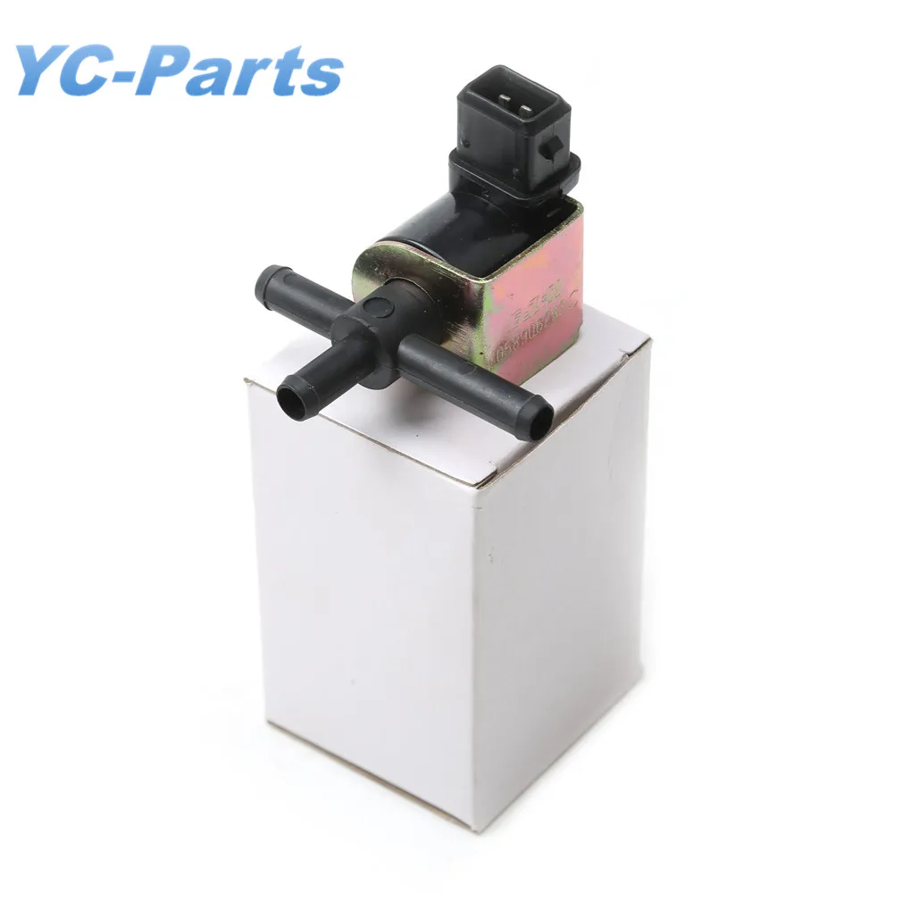 

N75 Turbo Boost Control Solenoid Valve 058906283C for VW Golf Jetta Beetle Audi A3 A4 TT Skoda Seat Car Accessary