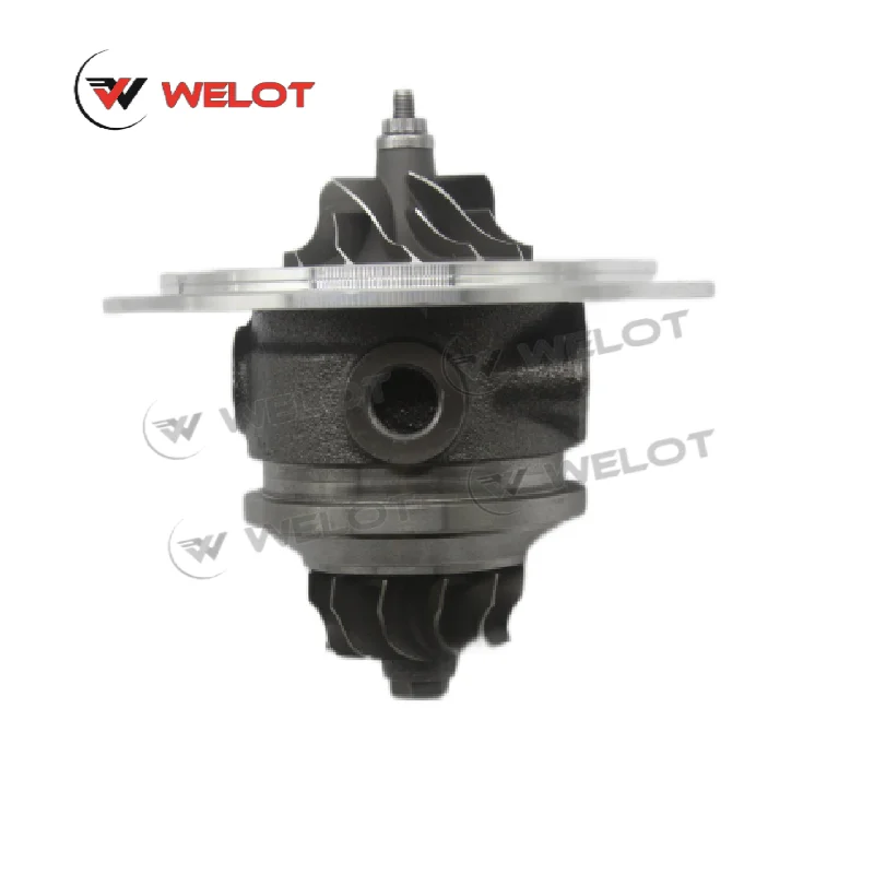 GT1749S Core 715924-0004 715924 715843 Turbo CHRA For For Hyundai Truck Porter 2.5 TCI D4BH / 4D56TCi 61Kw 83HP 2820042610