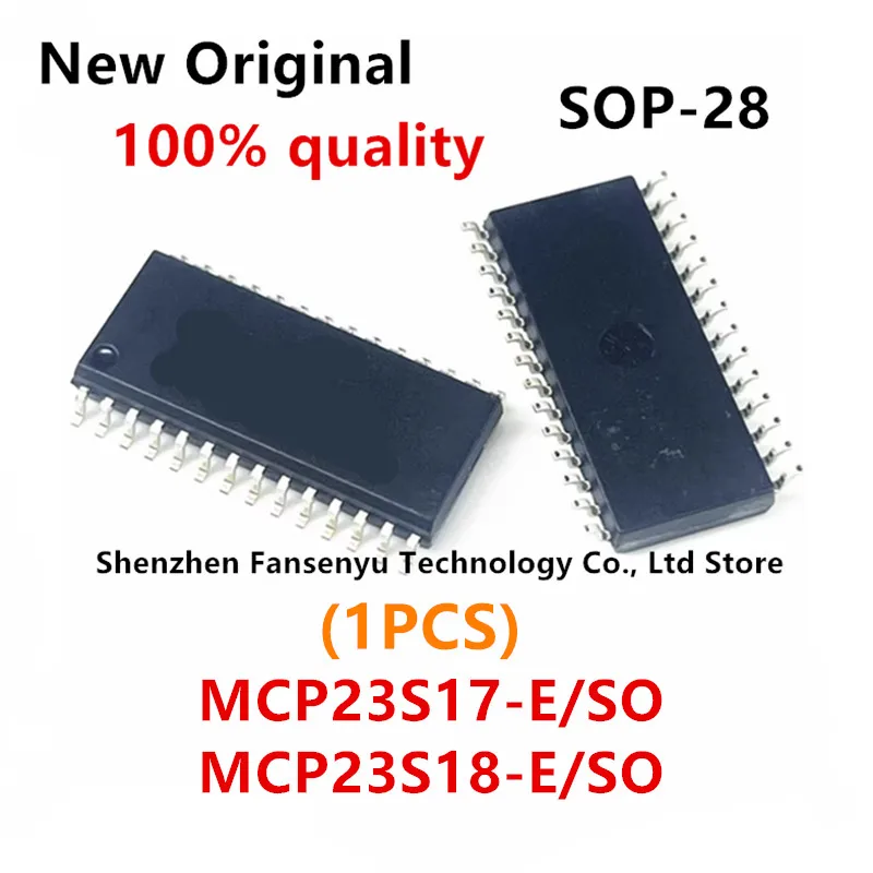 (1Piece)100% New Mc…