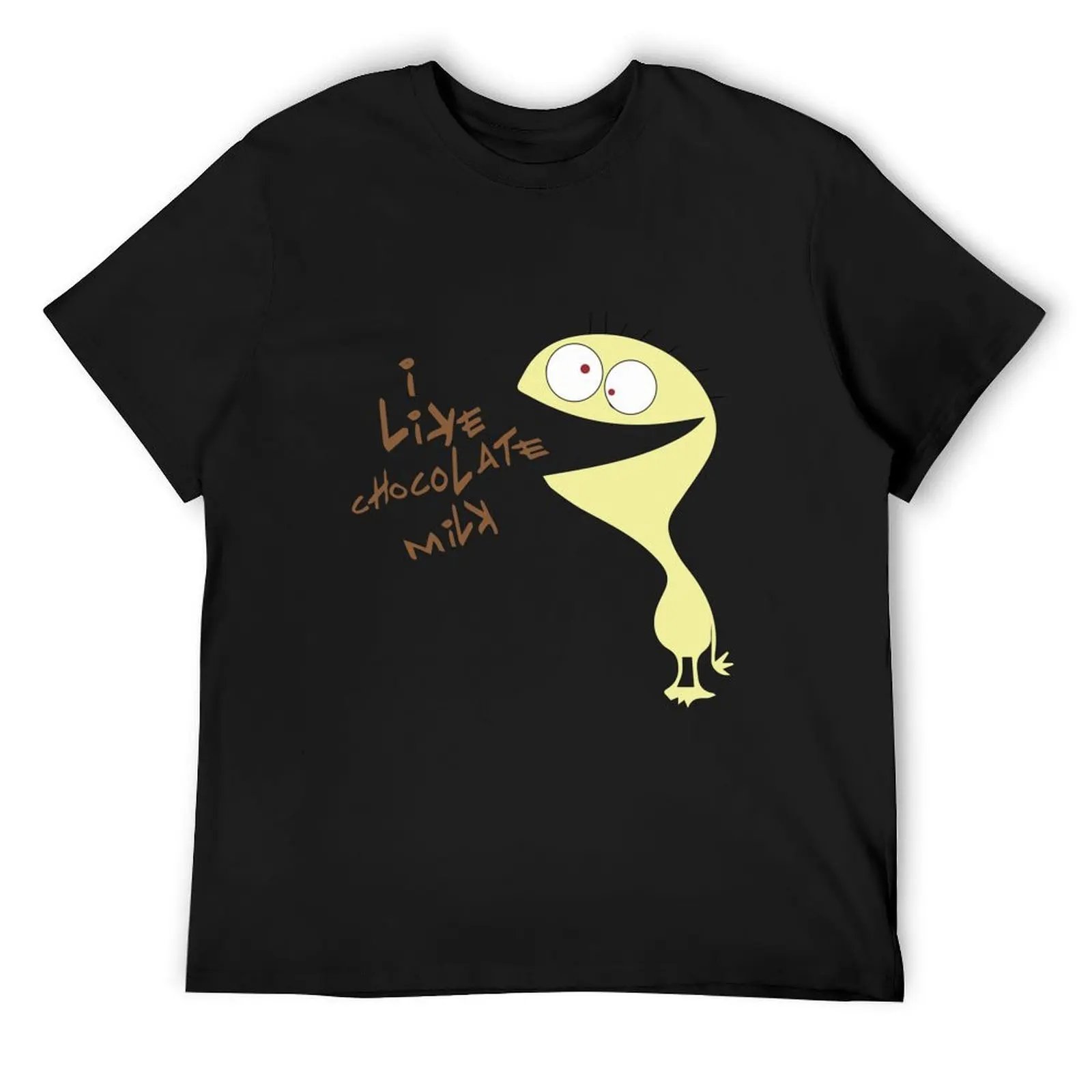 I Like Chocolate Milk 2763 T-Shirt blanks vintage clothes cheap stuff men clothings
