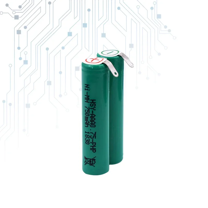 850mAh Replacement Battery for Philips YS527 AT610 AT620 S361 S5000 RQ360 RQ361 YS523 YS524 YS526 S560 S561 shaver razors