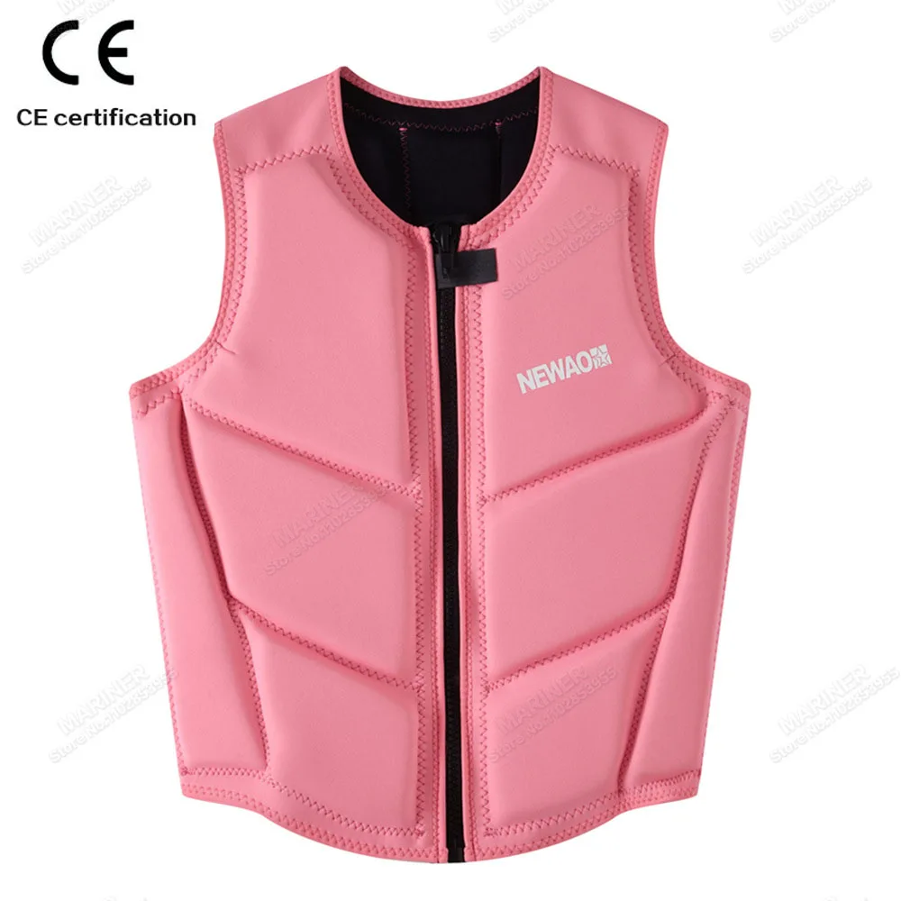 Thumbnail 2 - #44 Top Life Jackets Picks for Every Budget